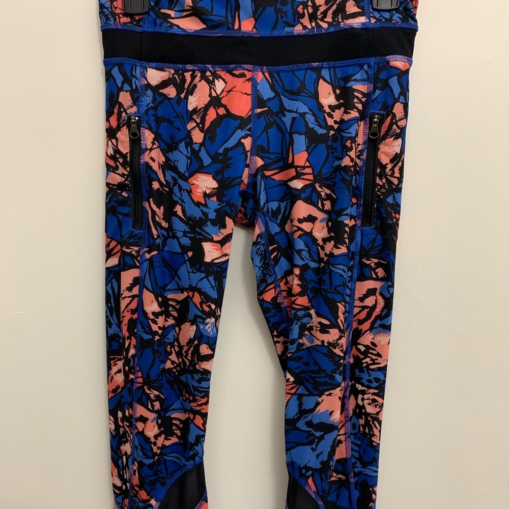 Lululemon Athletica Leggings!!